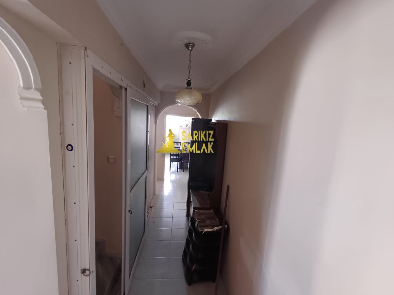 Edremit Altınkum Mah`da5+1  Daire. - 29